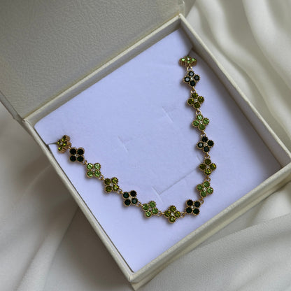 Delilah Necklace