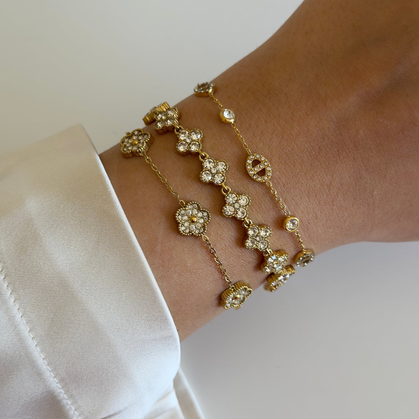 Raya Bracelet