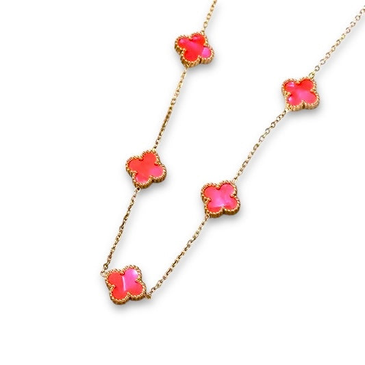 Cassy Necklace