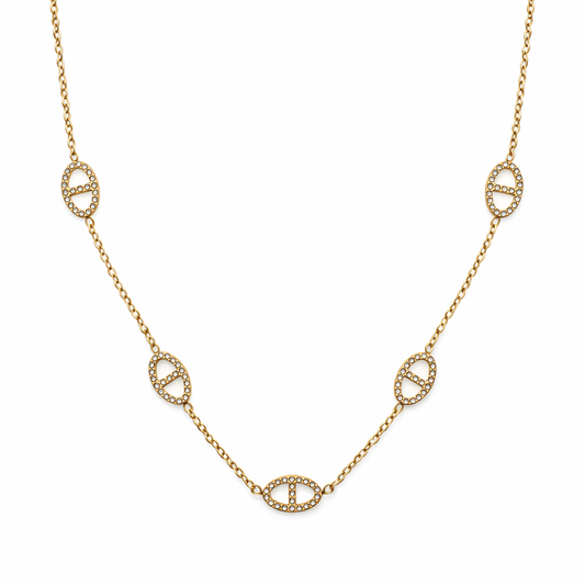 Elanora Necklace