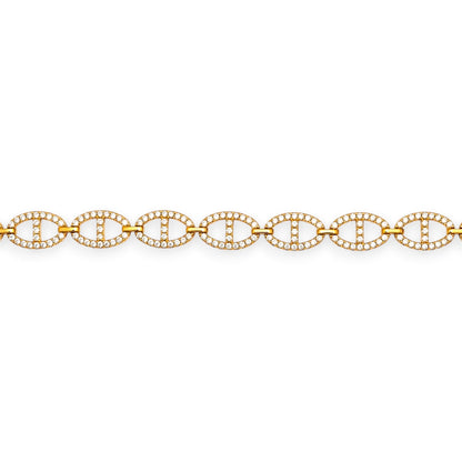 Tori Bracelet