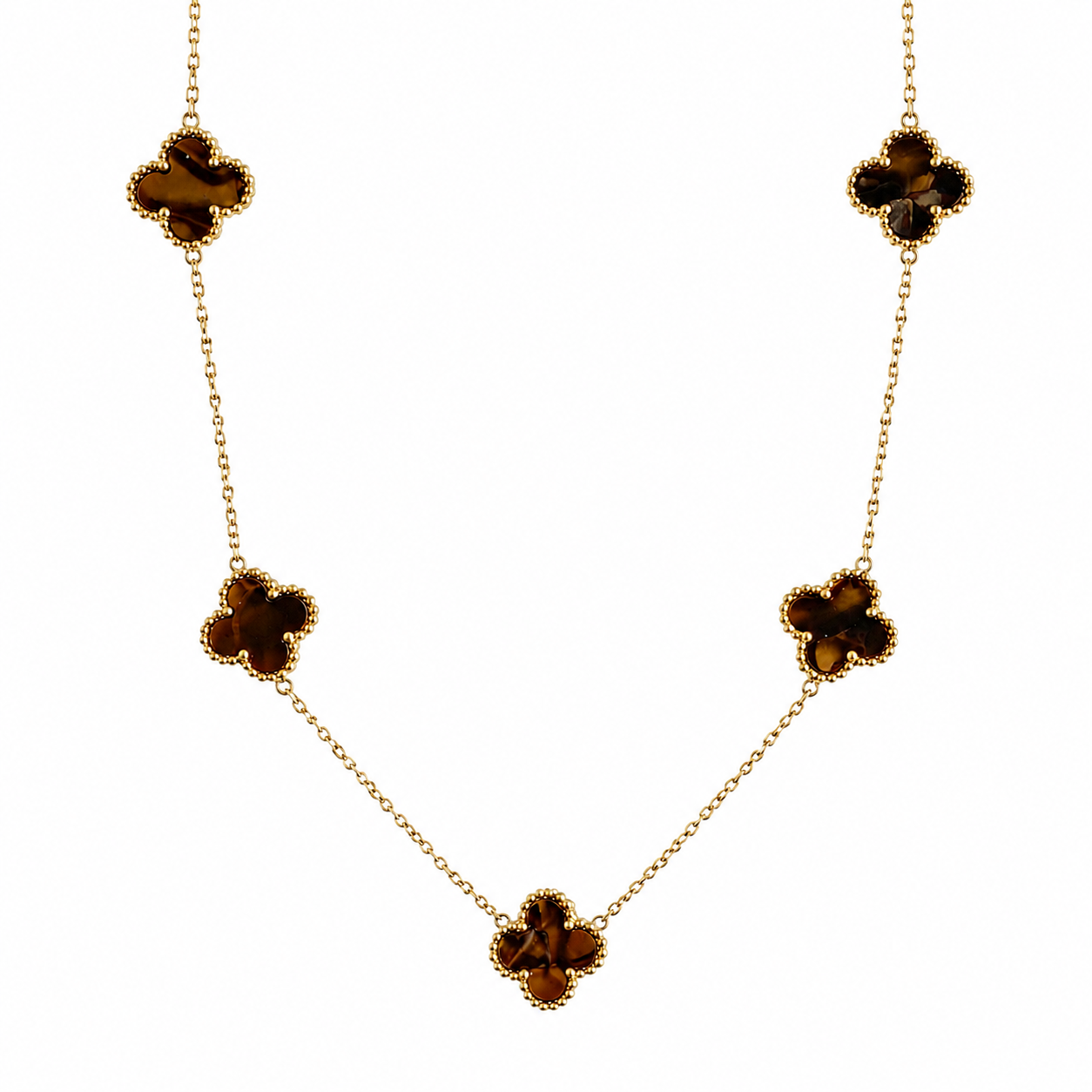 Cassy Necklace