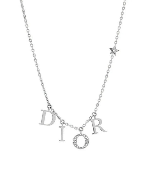 Lena Necklace