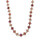 Delilah Pink Necklace