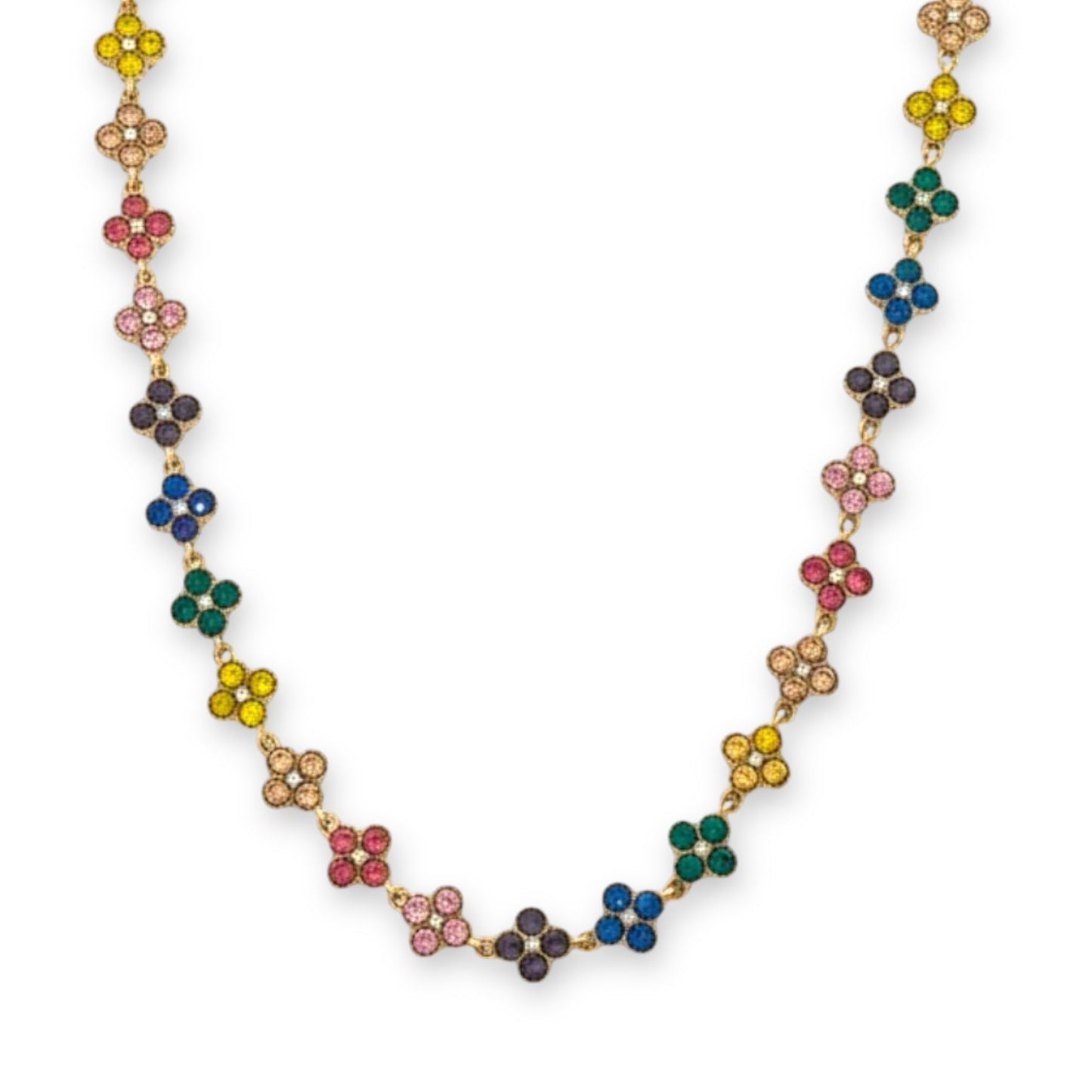 Delilah Necklace