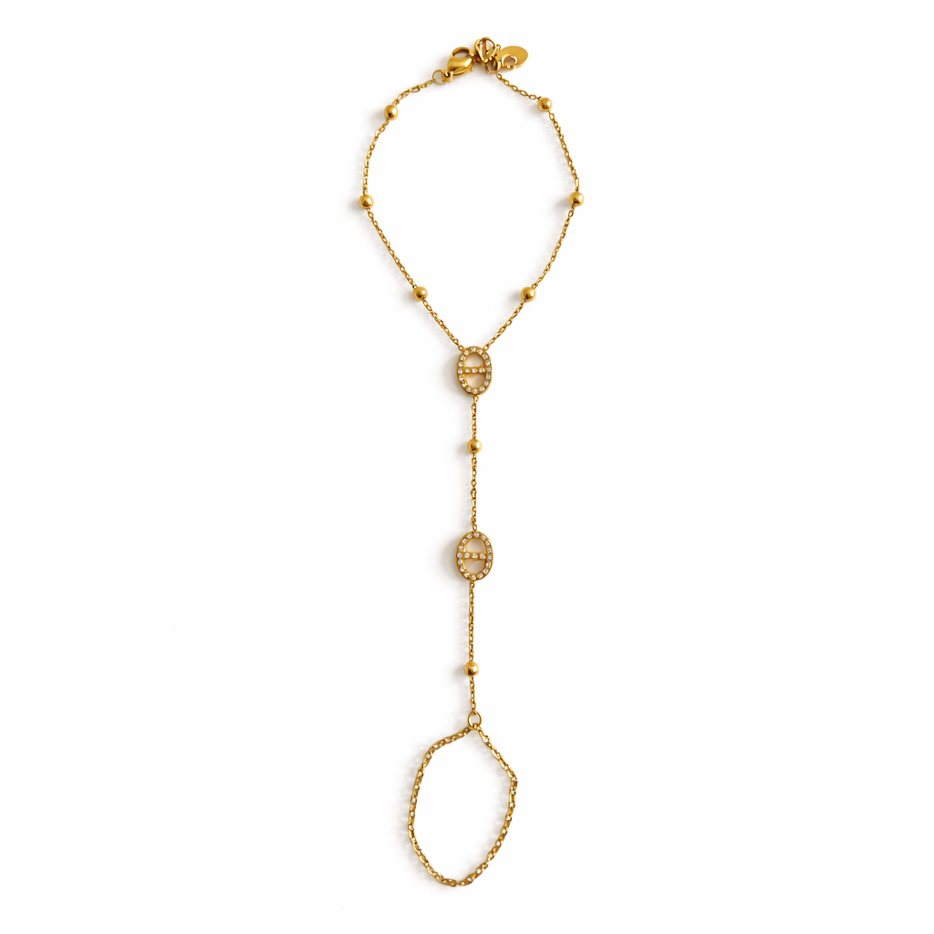 Alora Handchain
