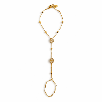 Alora Handchain