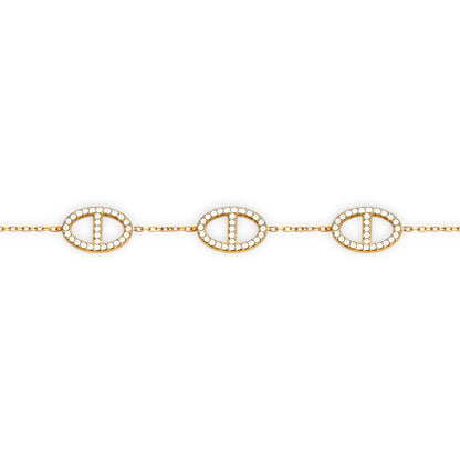 Naya Bracelet