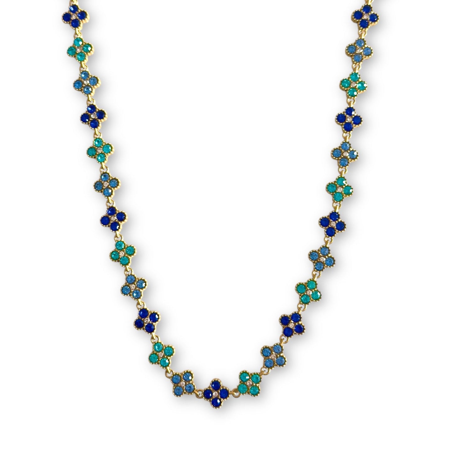 Delilah Necklace