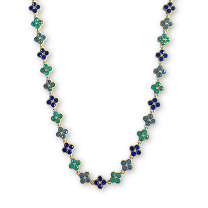 Delilah Necklace