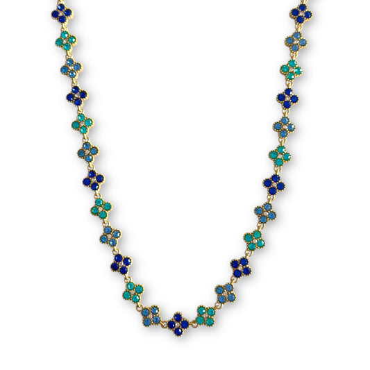 Delilah Necklace