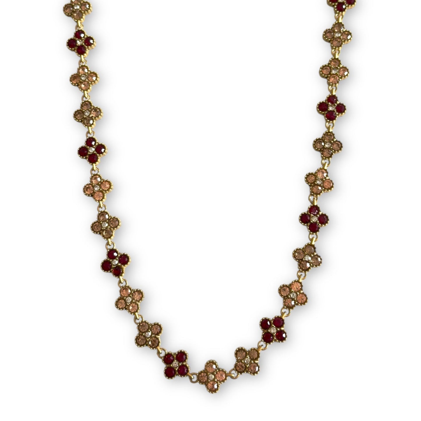 Delilah Necklace