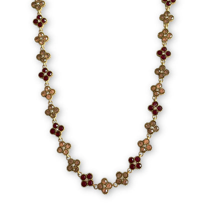 Delilah Necklace