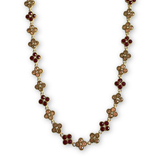 Delilah Necklace