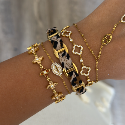 Florentine Bracelet