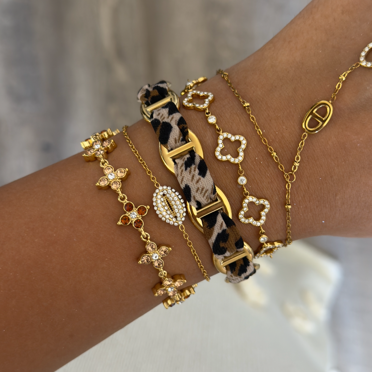 Amorette Bracelet