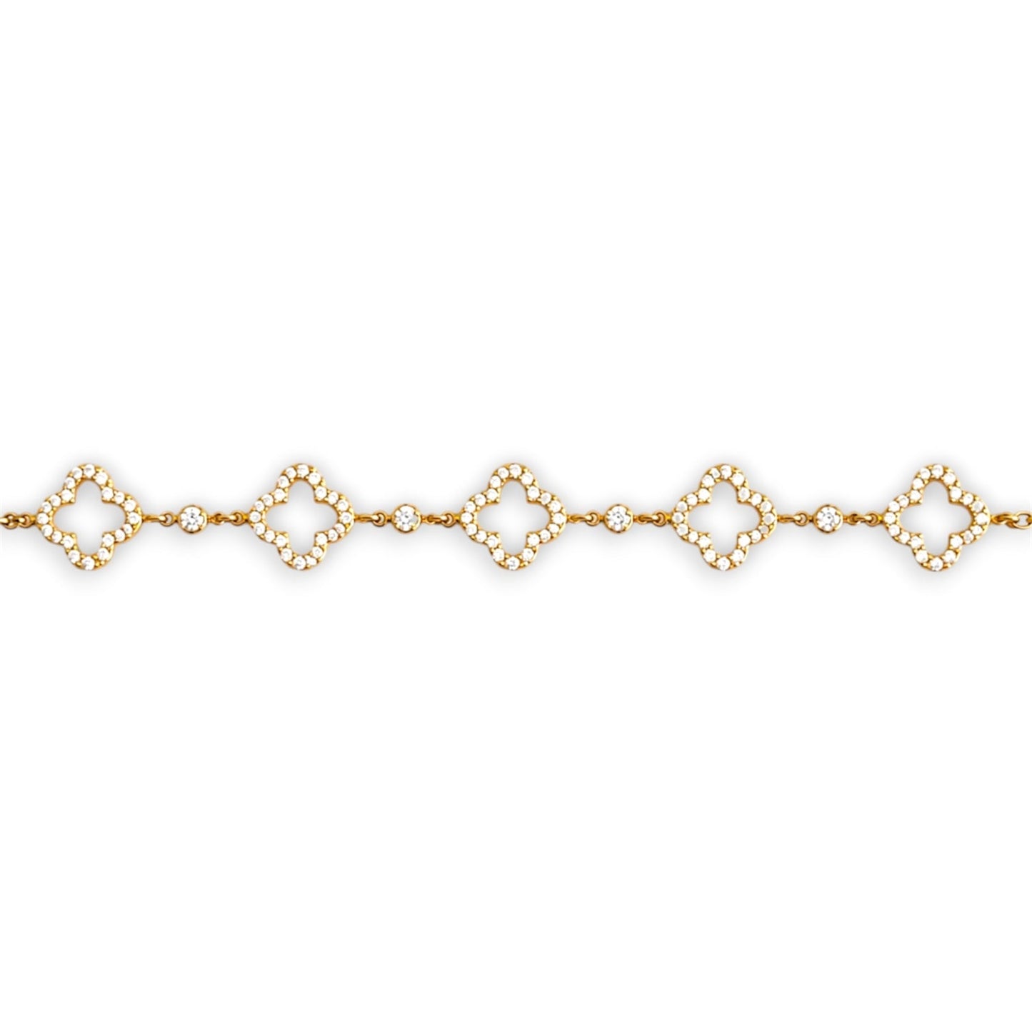 Florentine Bracelet