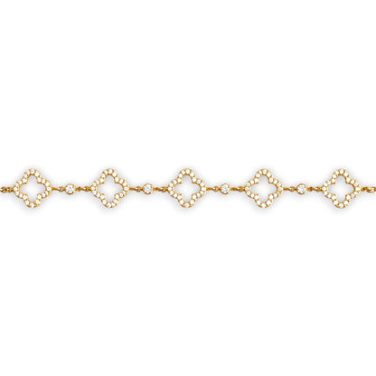 Florentine Bracelet