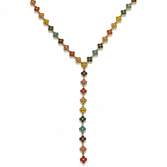 Miralina Necklace
