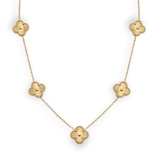 Cassy Necklace