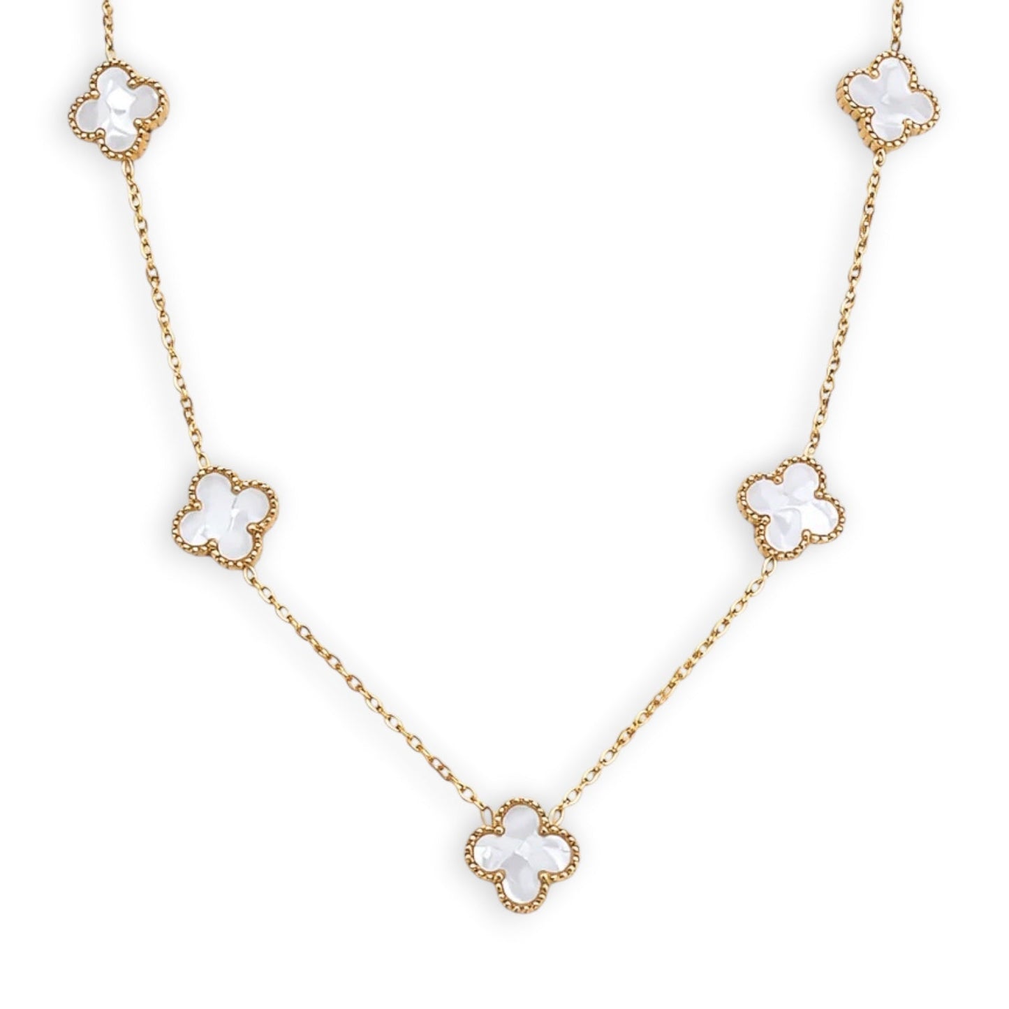 Cassy Necklace
