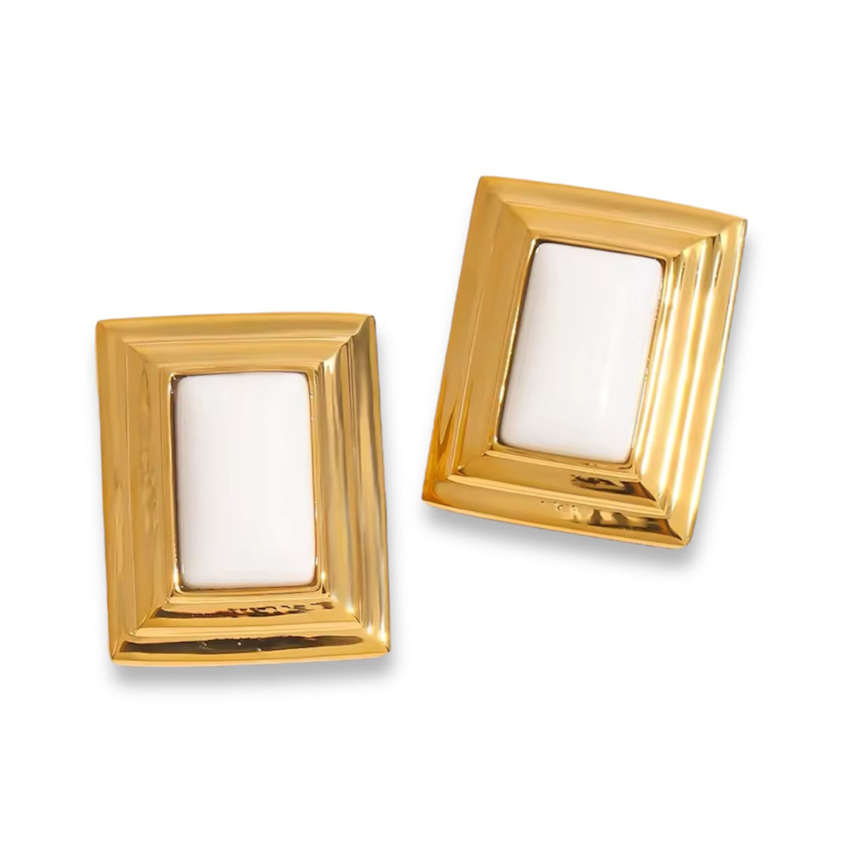 Violeta Earrings