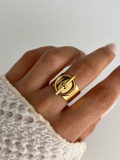 Elara Ring