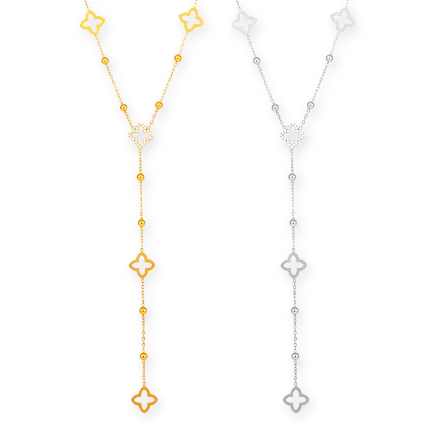 Amelissa Necklace