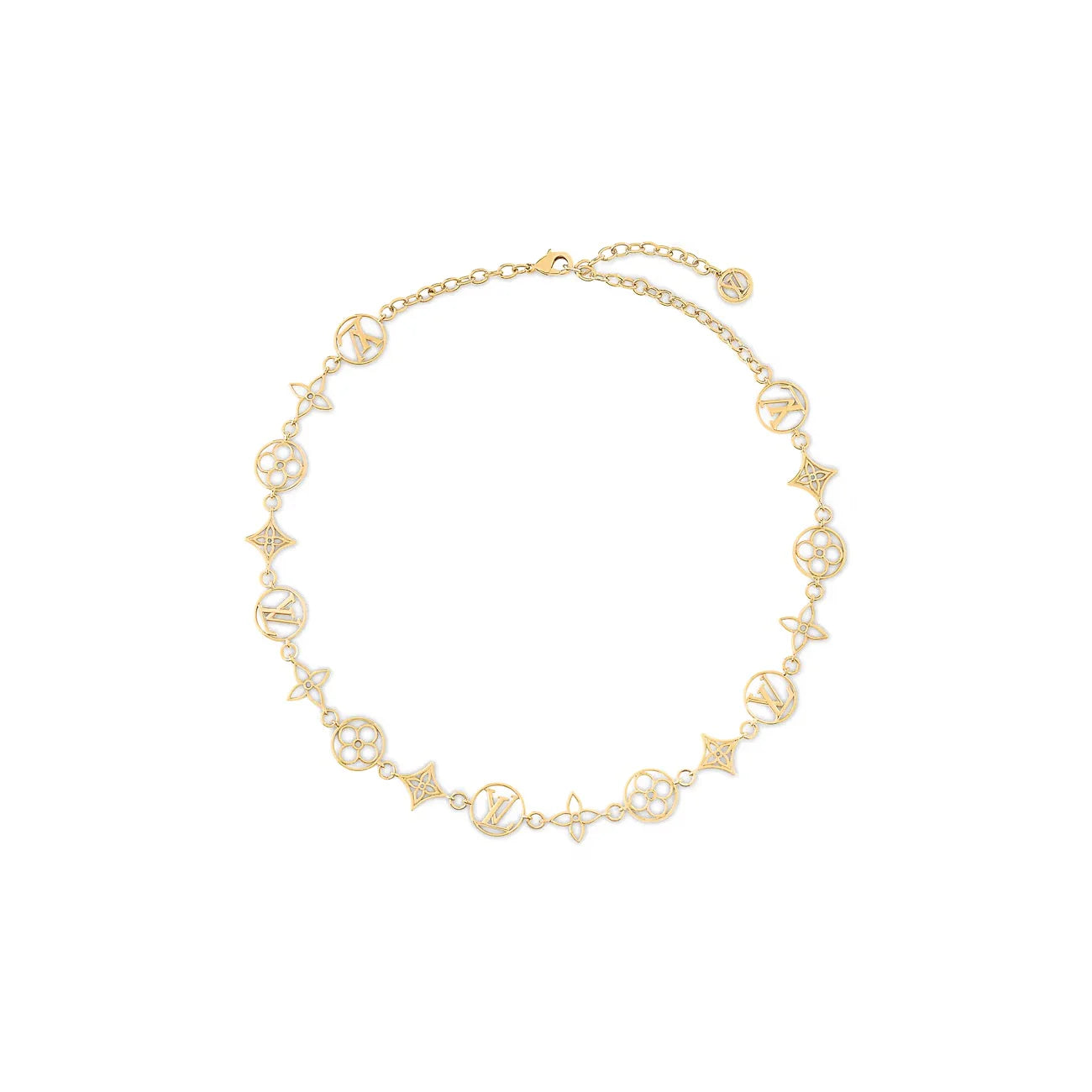 Vanessa Necklace