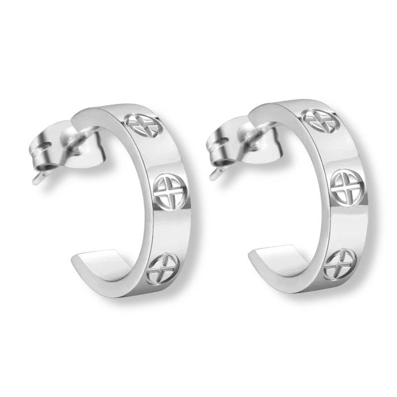 Rosavelle Earrings