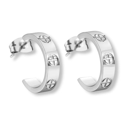 Rosavelle Earrings