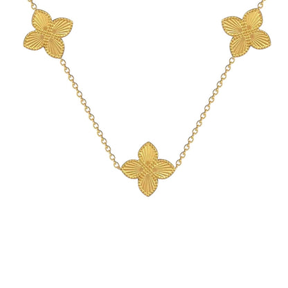 Aurelia Necklace