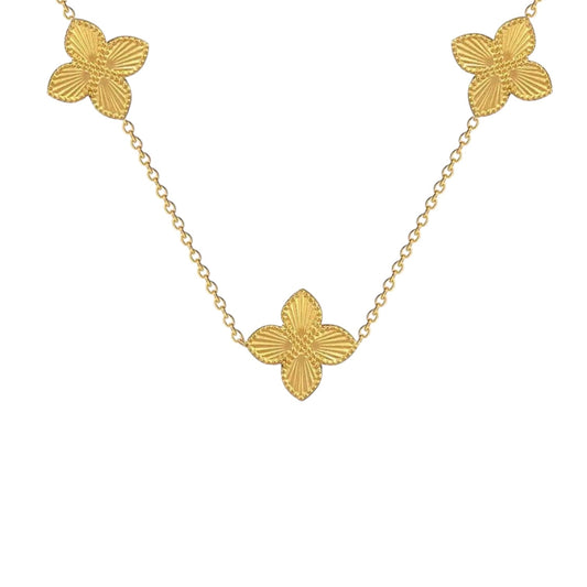 Aurelia Necklace