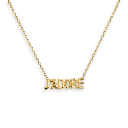 Serenelle Necklace