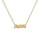 Serenelle Necklace