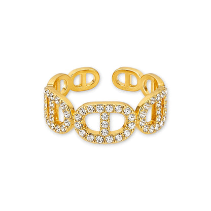 Auralisse Ring