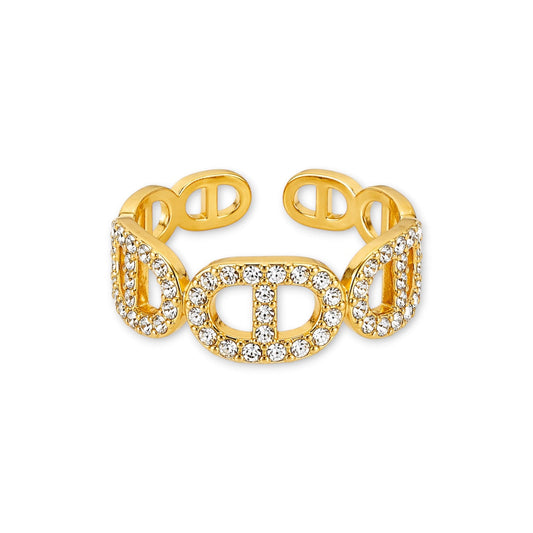 Auralisse Ring