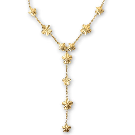Valerina Necklace