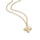 Calandra Necklace