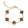 Cassy Brown Bracelet