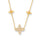 Lunaria Necklace