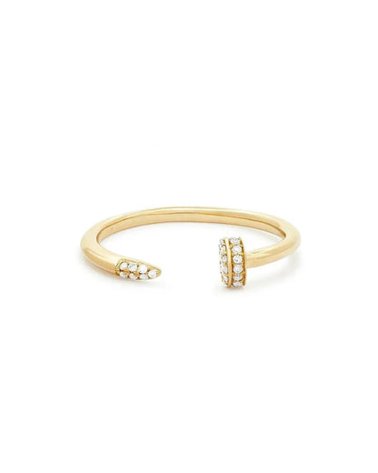 Sylvessa Ring