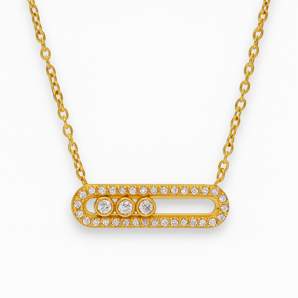 Cecilia Necklace