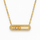 Cecilia Necklace