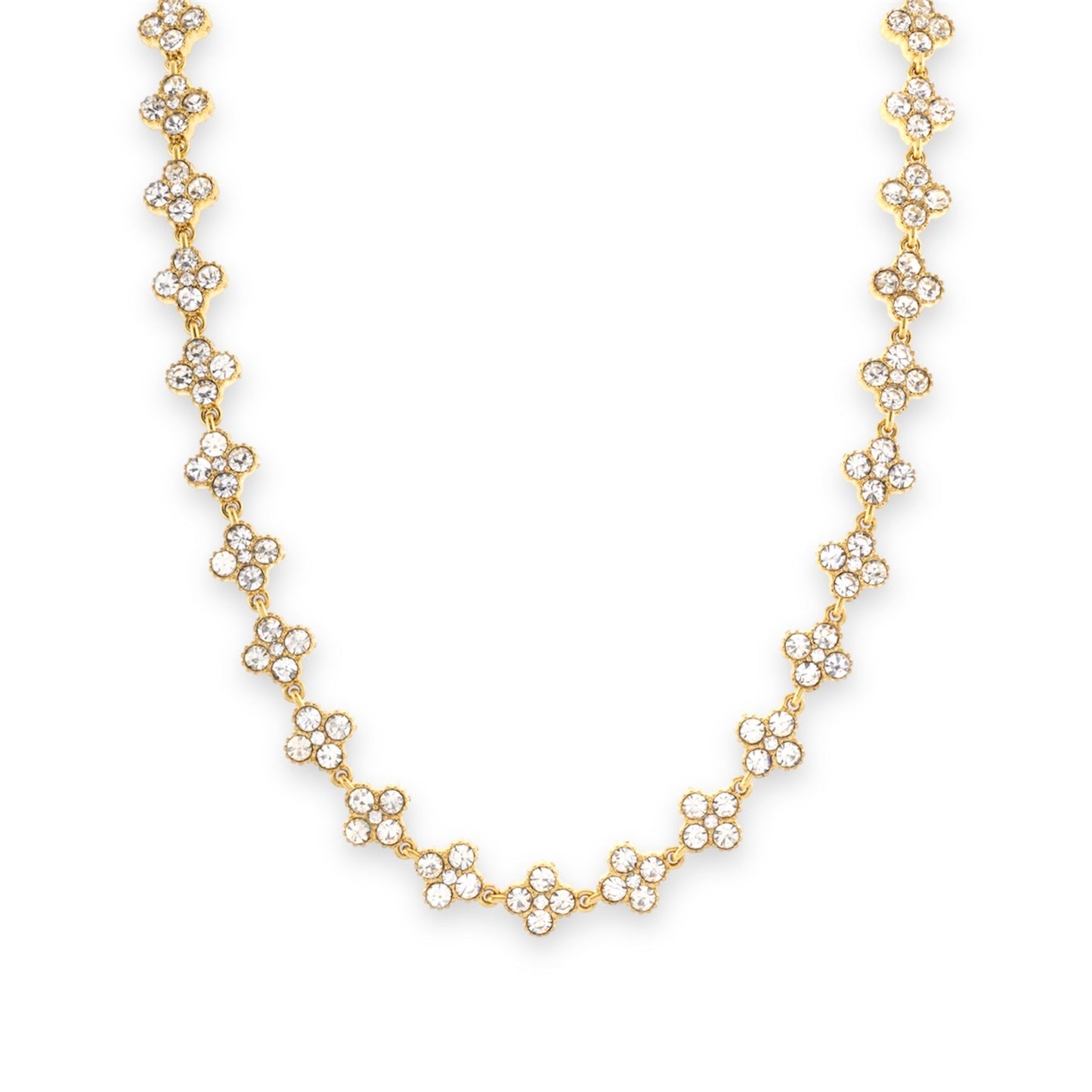 Elvina Necklace