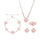 Diamond Bloom Set