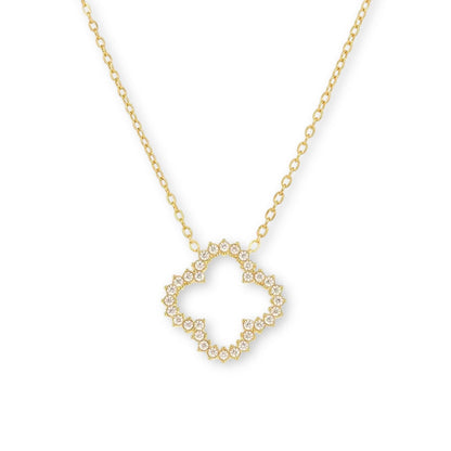 Sylphira Necklace