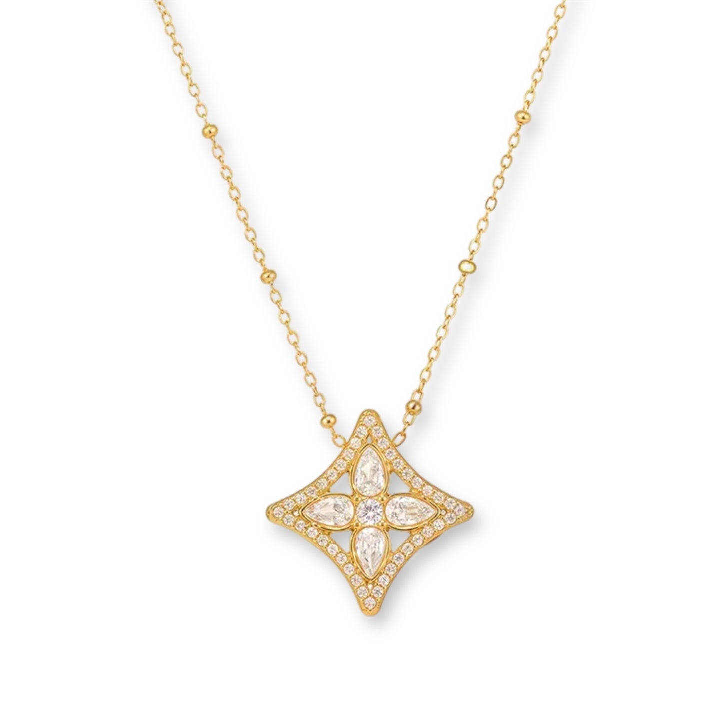 Aravelle Necklace