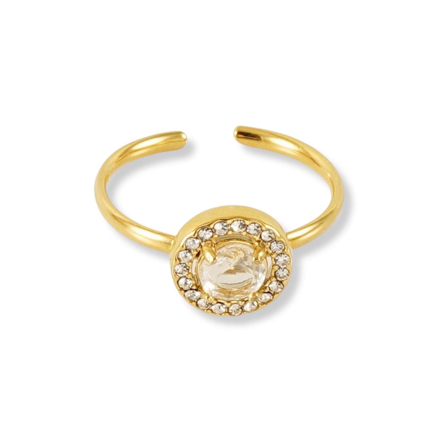 Elanora Ring
