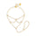 Ariella Hand chain